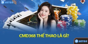 CMD368 Thể Thao Là Gì?
