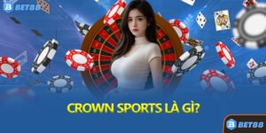 Crown Sports Là Gì