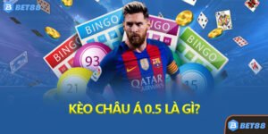 Kèo Châu Á 0.5 Là Gì?