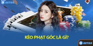 Kèo Phạt Góc Là Gì?