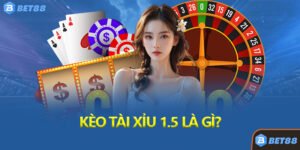 Kèo Tài Xỉu 1.5 Là Gì?