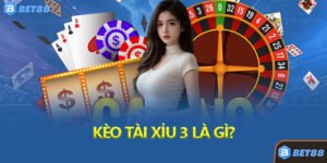 Kèo Tài Xỉu 3 Là Gì?