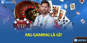 MG Gaming Là Gì?