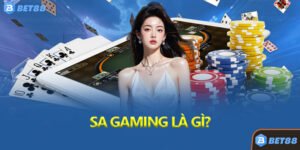 SA Gaming Là Gì?