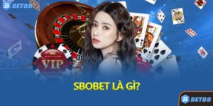 SBOBET Là Gì
