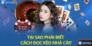 Tại Sao Phải Biết Cách Đọc Kèo Nhà Cái?